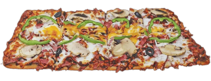 Chef Pizza grillgate