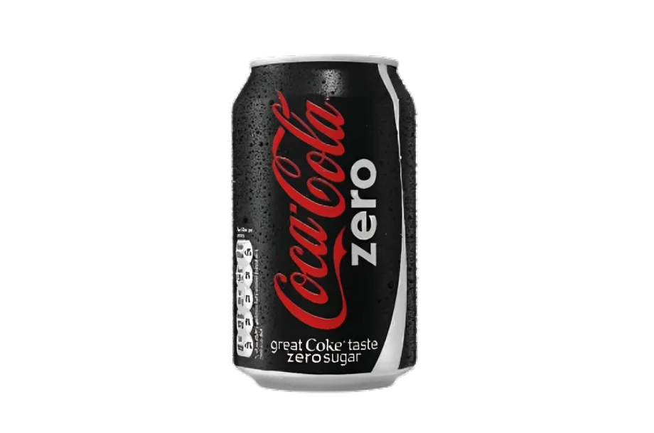 Coke Zero