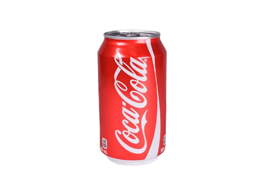 Coke grillgate
