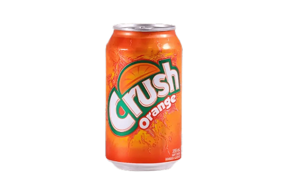 Crush grillgate