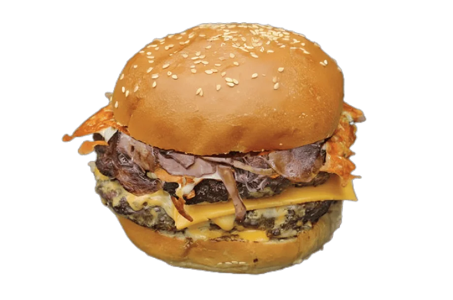 Double_Patty_Mushroom_Cheeseburger grillgate