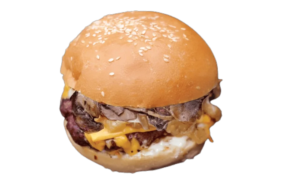 Eggplant_-_Mushroom_Cheeseburger grillgate