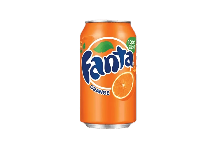Fanta grillgate