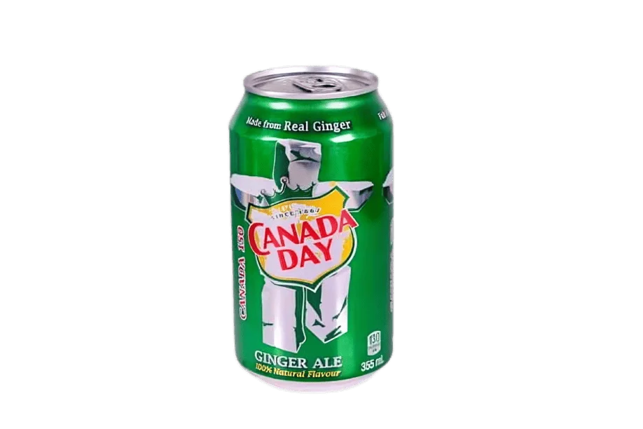 Ginger_Ale grillgate