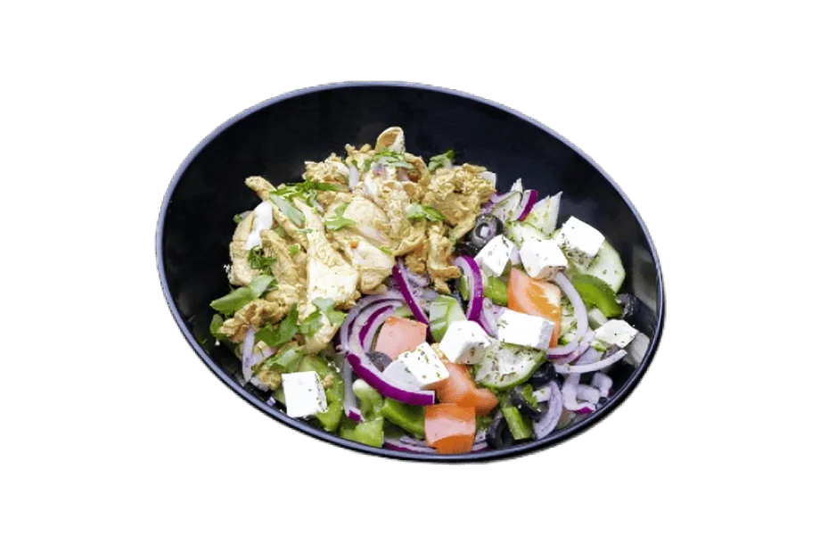 Greek_Salad___Chicken grillgate