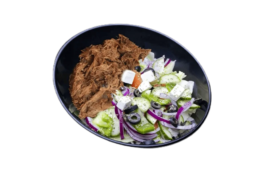Greek_Salad___Pulled_Beef grillgate