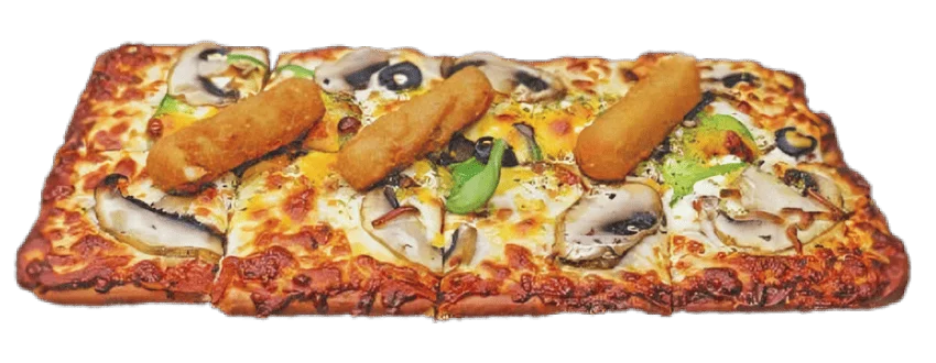 Mozzarella Humpgrillgate