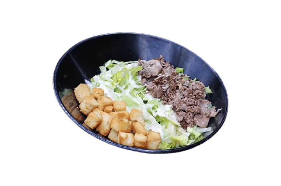 Philly_Steak_Caesar_Salad grillgate