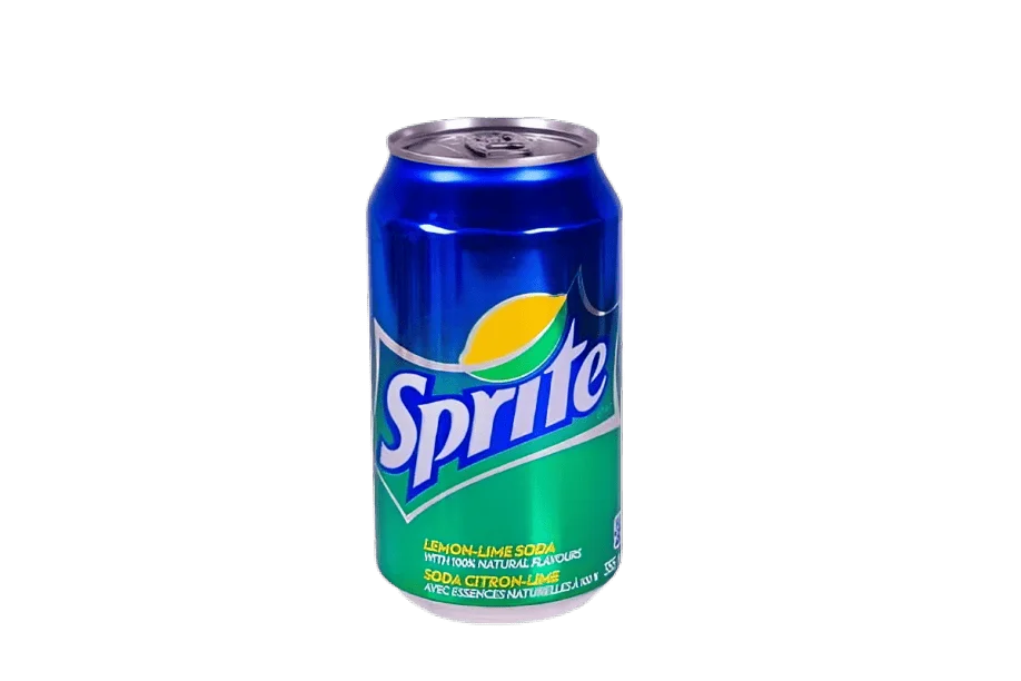 Sprite-grillgate
