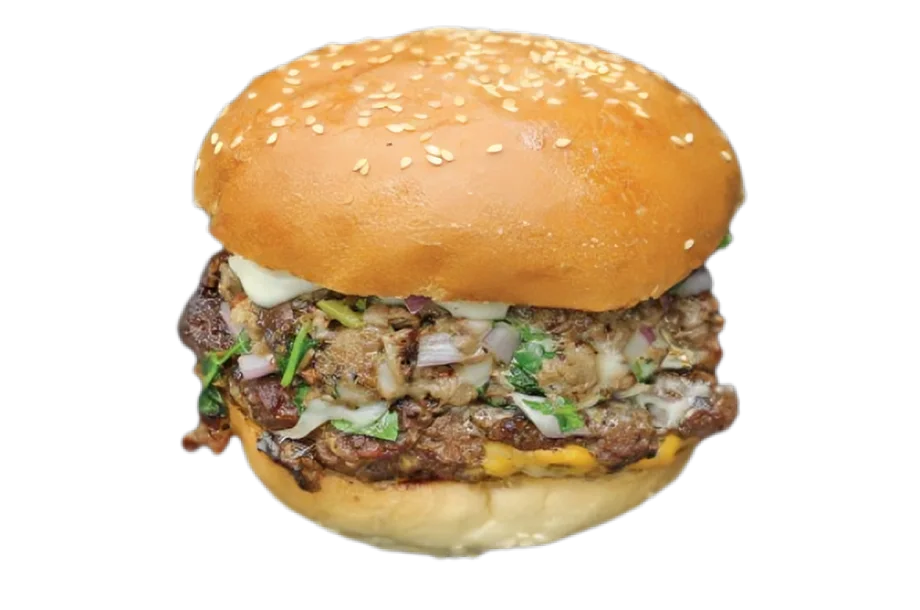 Meat Punch
