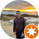 Sina Sadeghi profile picture