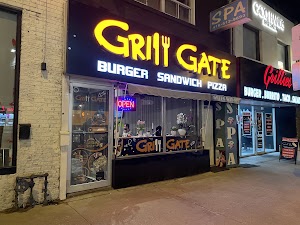 Grill Gate place picture