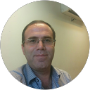 Rasoul Heydari profile picture