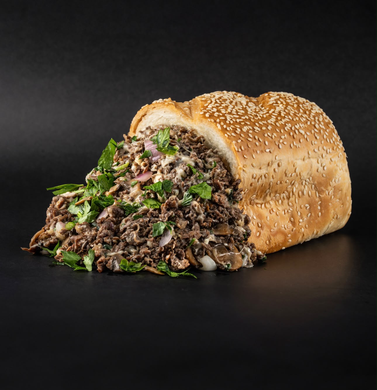 Philly Cheesesteak in North York