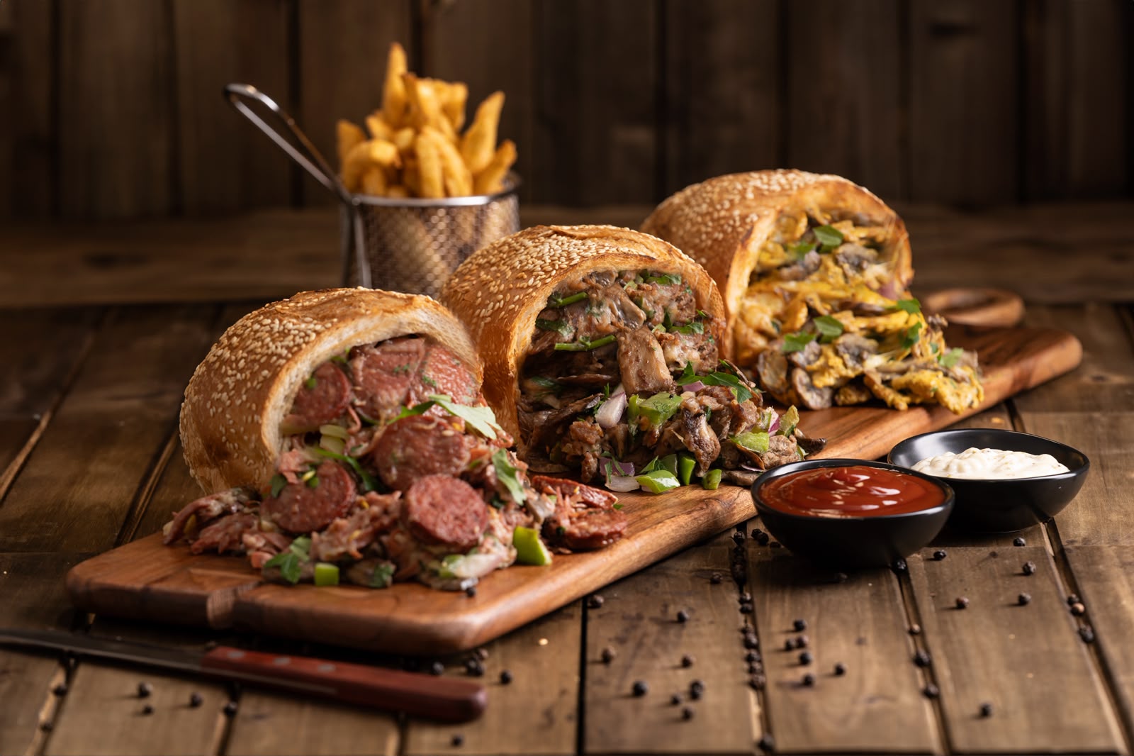 Best Philly Steak Sandwich In Aurora